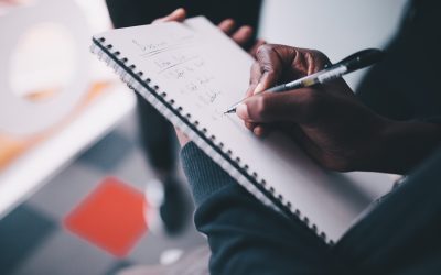 content ideas for mortgage and finance brokers - social media